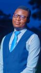 James Ndhlovu - Vice Treasurer