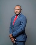 Jimmy Mwale - Secretary General