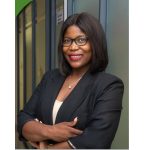 Kaseba Phiri - Treasurer