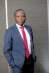 Mumba Musunga - Committee Member
