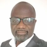 Victor Chishala - Committe Member