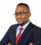 matimba chaambwa - Vice President